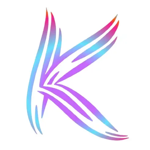 KROOZ logo