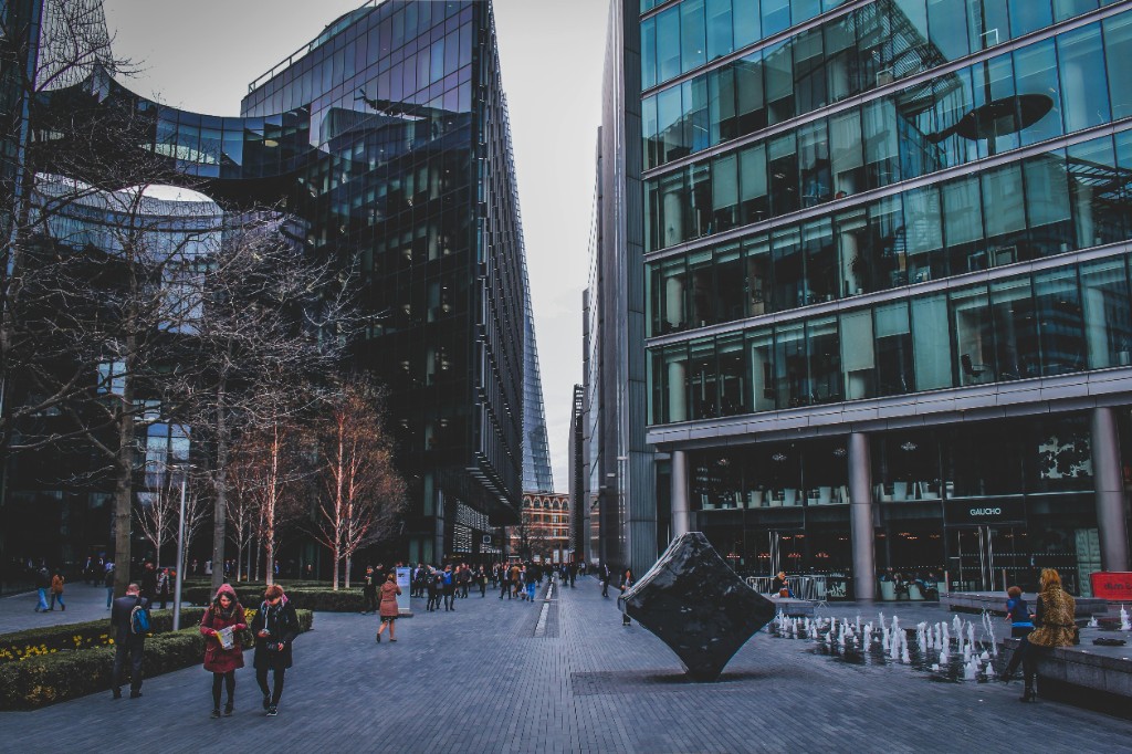 UK delivery references and client showcases - Mobiloitte UK