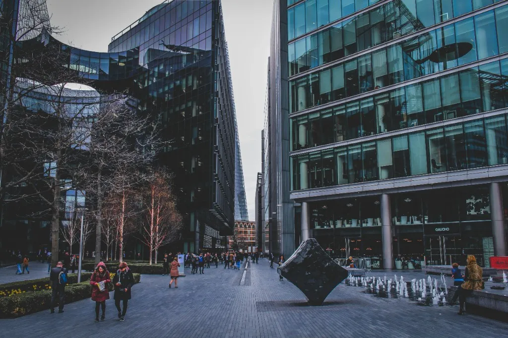 UK delivery references and client showcases - Mobiloitte UK